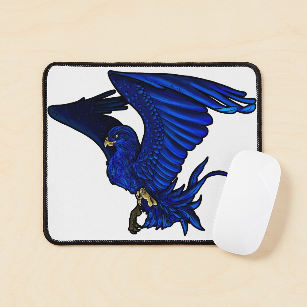 Item preview, Mouse Pad designed and sold by RAnMoi.