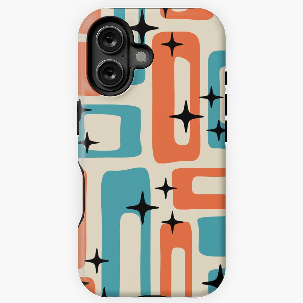 Item preview, iPhone Magsafe Tough Case designed and sold by tonymagnerart.