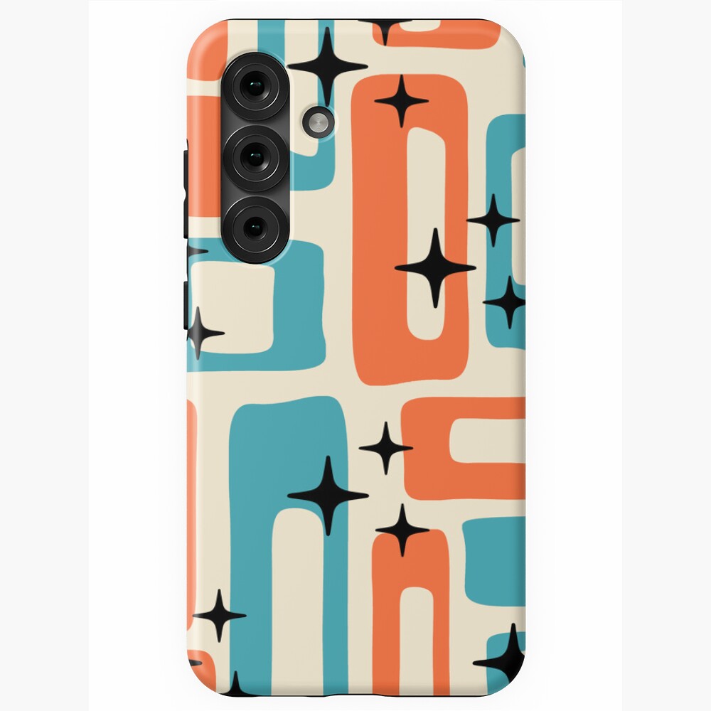 Item preview, Samsung Galaxy Tough Case designed and sold by tonymagnerart.