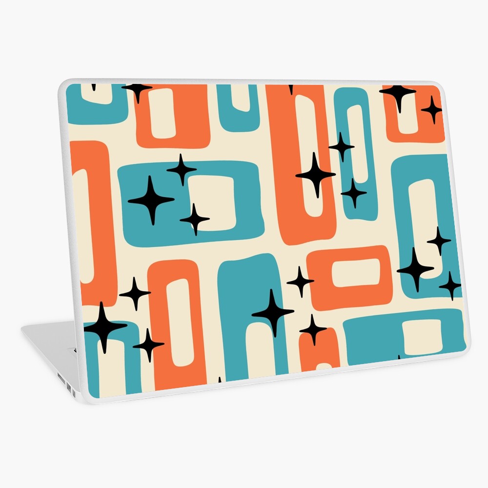 Item preview, Laptop Skin designed and sold by tonymagnerart.