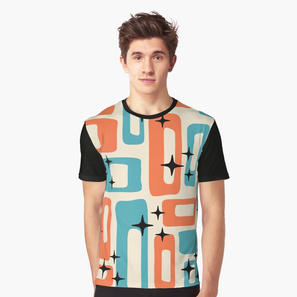 Item preview, Graphic T-Shirt designed and sold by tonymagnerart.