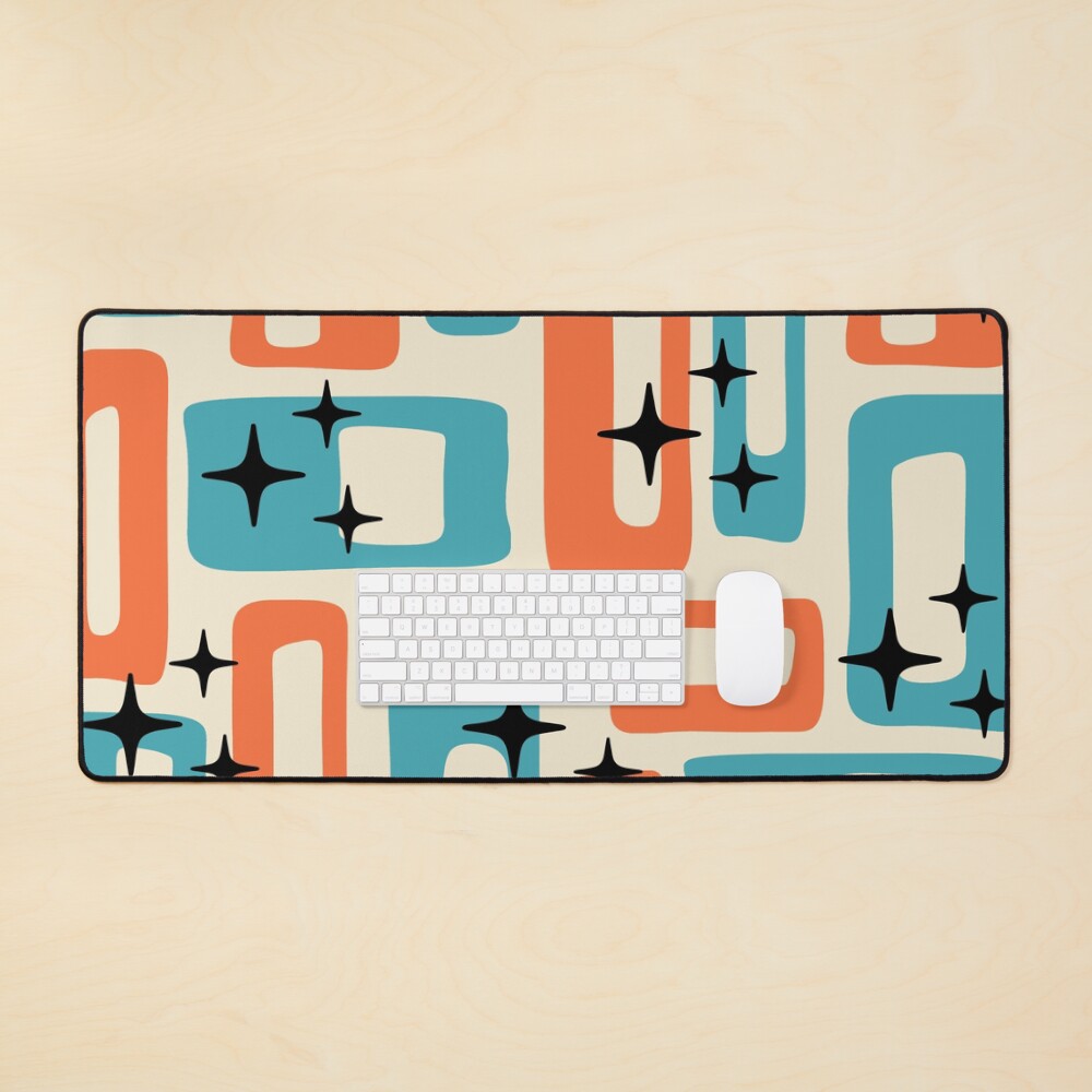 Item preview, Desk Mat designed and sold by tonymagnerart.