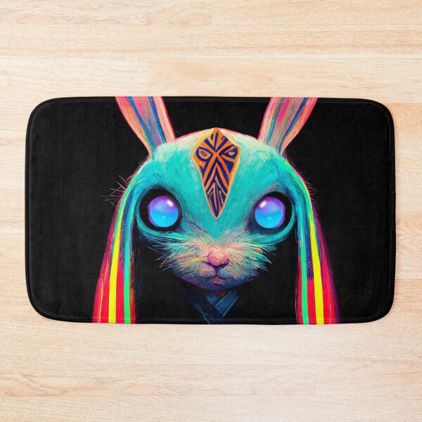 Item preview, Magic Bunny designed and sold by meliseflores.