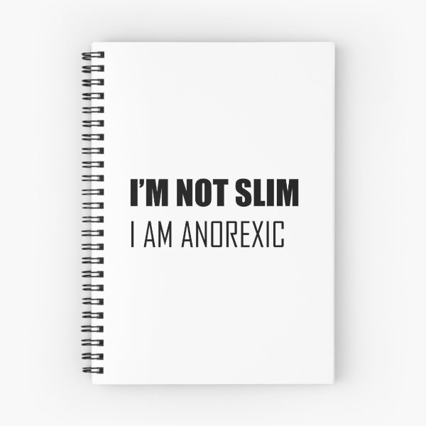 Item preview, Anorexia designed and sold by BeCoolByHarun.