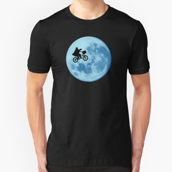 The Other ET Slim Fit T-Shirt