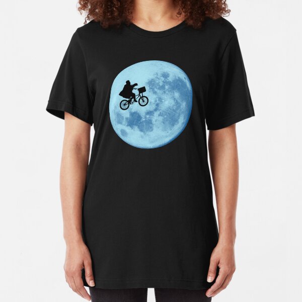 The Other ET Slim Fit T-Shirt