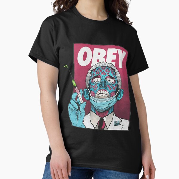 Item preview, Befolgen Sie Zombie Fauci Fauci Ouchie Political designed and sold by sharptin6494.