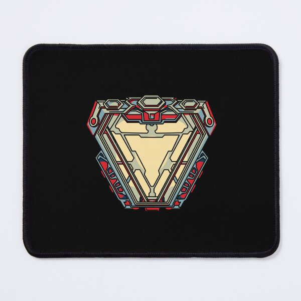 Item preview, Arc reactor designed and sold by OffbeatOctopus.
