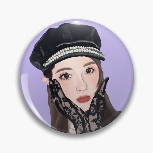 Item preview, Miyeon (G)-idle redraw no bg ver designed and sold by MintyLix.