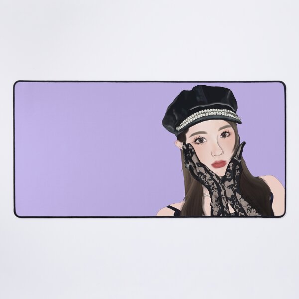 Item preview, Miyeon (G)-idle redraw no bg ver designed and sold by MintyLix.
