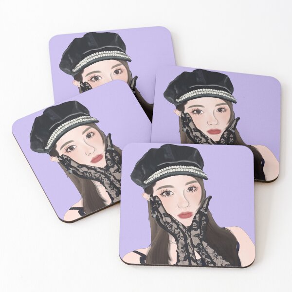 Item preview, Miyeon (G)-idle redraw no bg ver designed and sold by MintyLix.