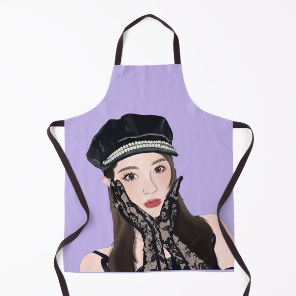 Item preview, Miyeon (G)-idle redraw no bg ver designed and sold by MintyLix.