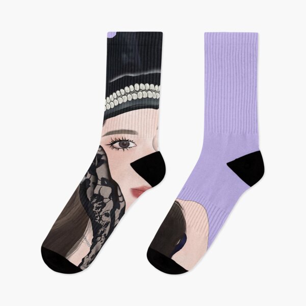 Item preview, Miyeon (G)-idle redraw no bg ver designed and sold by MintyLix.