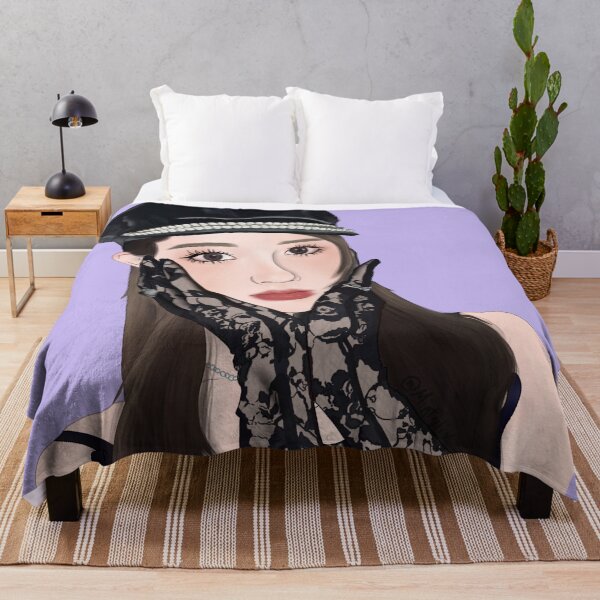 Item preview, Miyeon (G)-idle redraw no bg ver designed and sold by MintyLix.