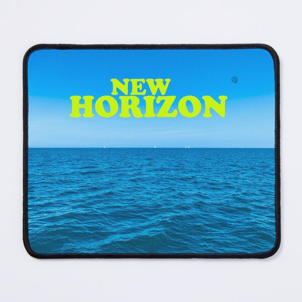 Item preview, New Horizon designed and sold by kash1mera.