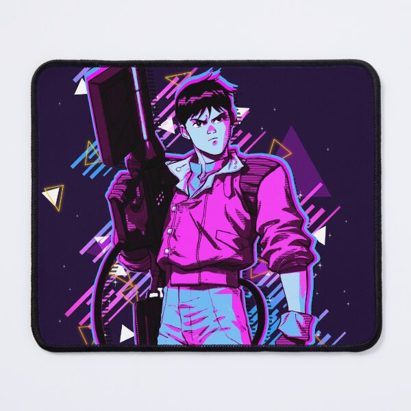Item preview, Shotaro Kaneda | Akira designed and sold by Fish6SticksP.