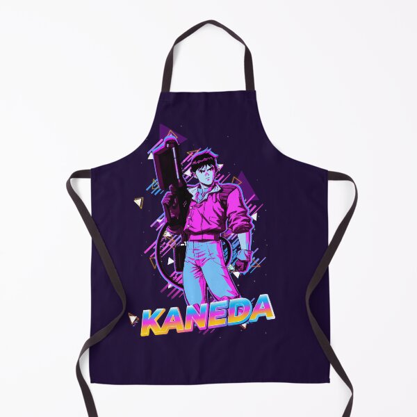 Item preview, Shotaro Kaneda | Akira designed and sold by Fish6SticksP.
