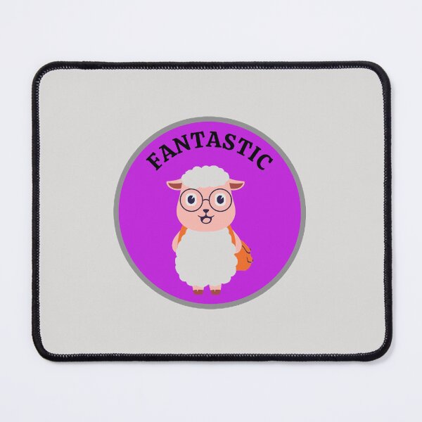 Item preview, Fantastic The Best Teacher Sheep Design designed and sold by BestTeacher.