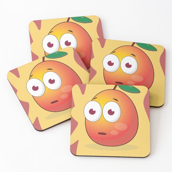 Item preview, Mr.Orange designed and sold by MarioMall01.