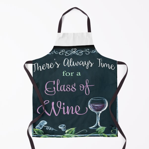 Item preview, Time for Wine designed and sold by mlcreates64.