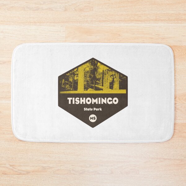 Item preview, Tishomingo State Park Mississippi designed and sold by Esskay Designs.