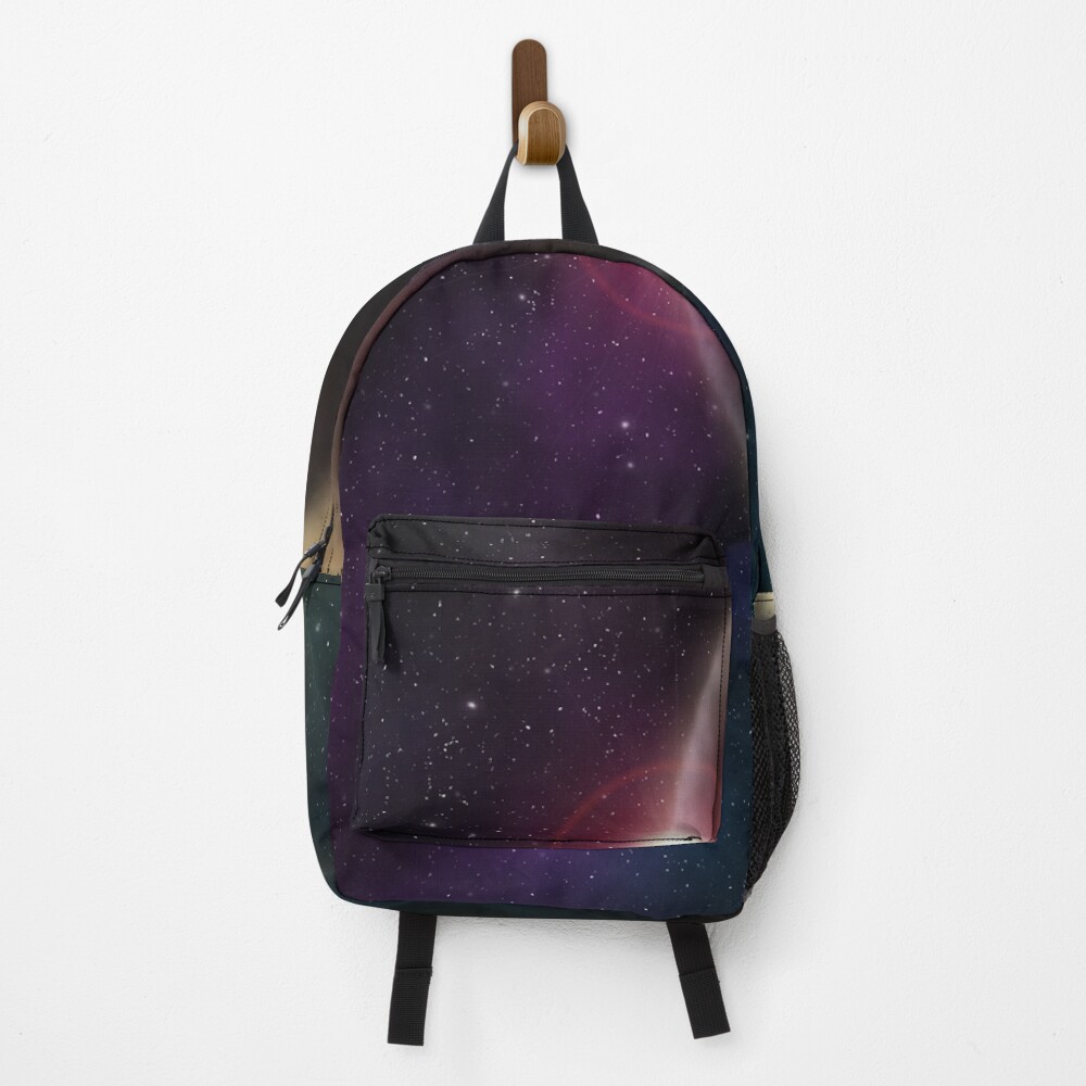 Item preview, Backpack designed and sold by RAnMoi.