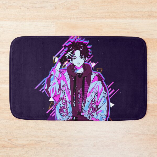 Item preview, Allen Sugasanoa | Paradox Live designed and sold by Fish6SticksP.