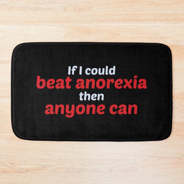 Item preview, Anorexia designed and sold by BeCoolByHarun.
