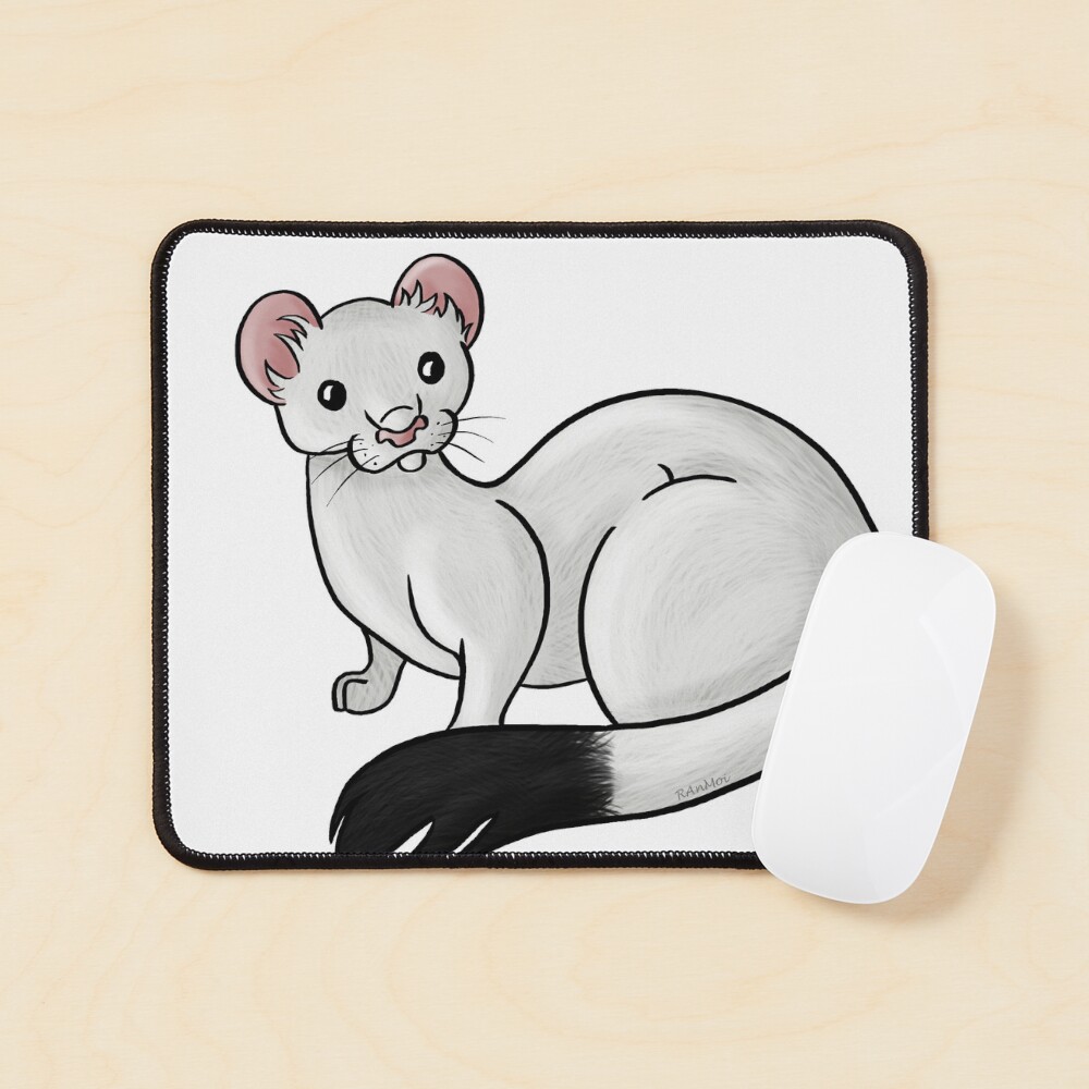 Item preview, Mouse Pad designed and sold by RAnMoi.