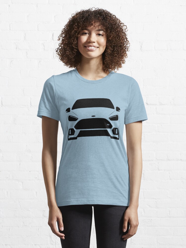 ford rs t shirts