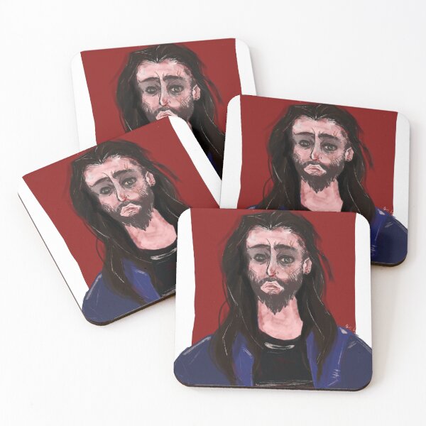 Item preview, Jeff Johansen Dbd Video Game  designed and sold by Daniel Layden.