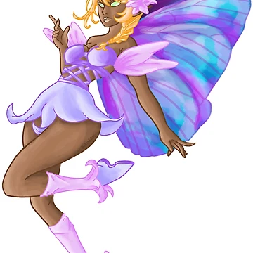 Artwork thumbnail, summer fee by RAnMoi