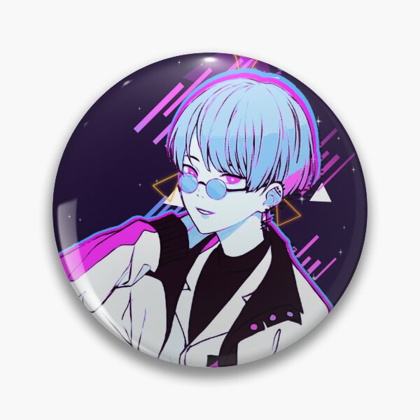 Item preview, Hajun Yeon | Paradox Live designed and sold by Fish6SticksP.
