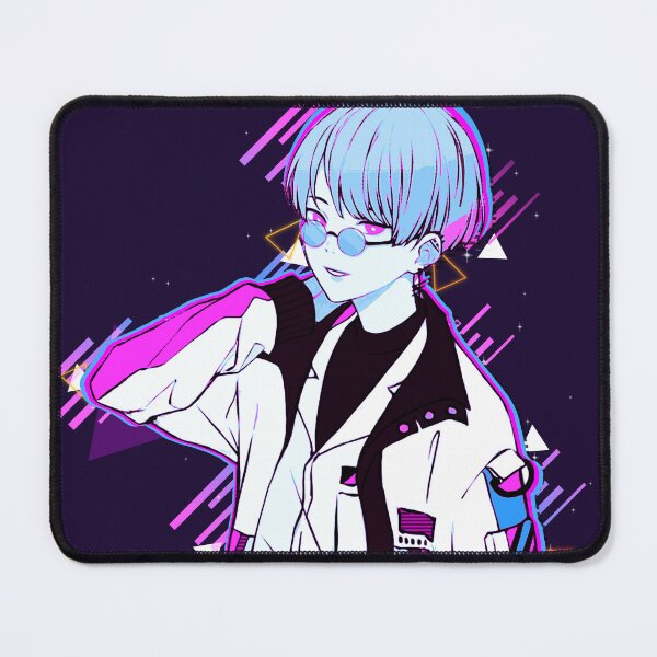 Item preview, Hajun Yeon | Paradox Live designed and sold by Fish6SticksP.