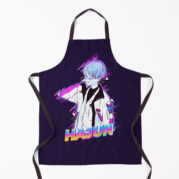 Item preview, Hajun Yeon | Paradox Live designed and sold by Fish6SticksP.