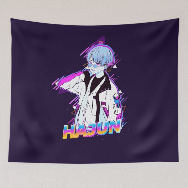 Item preview, Hajun Yeon | Paradox Live designed and sold by Fish6SticksP.
