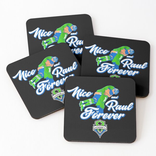 Item preview, Nico Lodeiro and Raúl Ruidíaz designed and sold by Cody-Art.