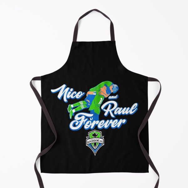 Item preview, Nico Lodeiro and Raúl Ruidíaz designed and sold by Cody-Art.