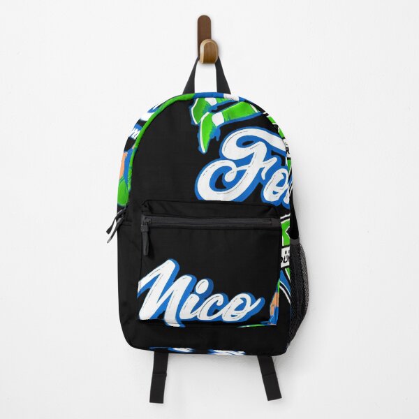 Item preview, Nico Lodeiro and Raúl Ruidíaz designed and sold by Cody-Art.