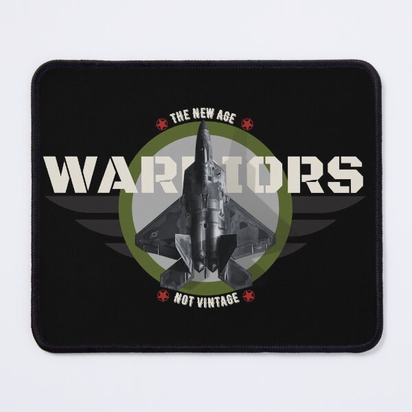 Item preview, The New Age Warriors Black & Green designed and sold by theakrobats.