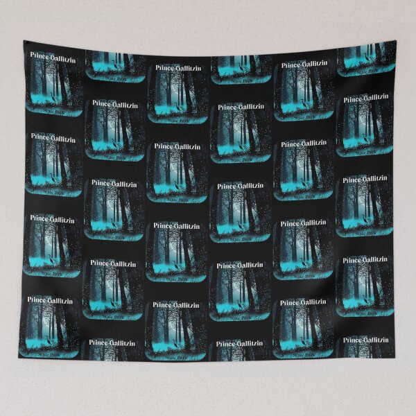 Item preview, Prince Gallitzen State Park  designed and sold by Broken Antler Designs .