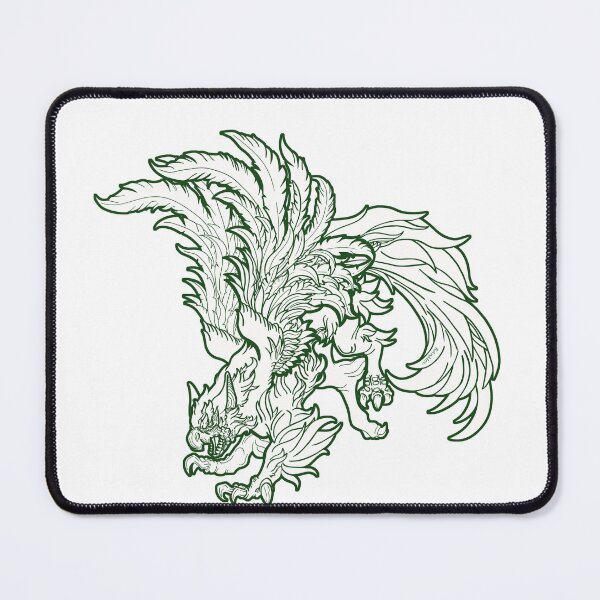 Item preview, Griffin designed and sold by RAnMoi.