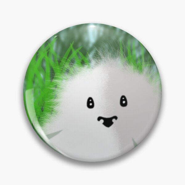 Item preview, little ball of fur designed and sold by RAnMoi.