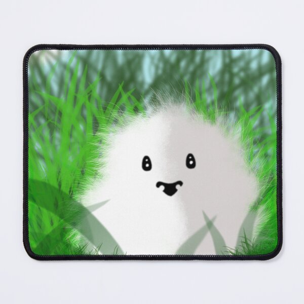 Item preview, little ball of fur designed and sold by RAnMoi.