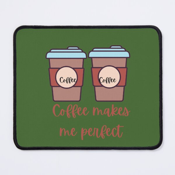 Item preview, Drink Romantic Coffee designed and sold by LH-Robin.