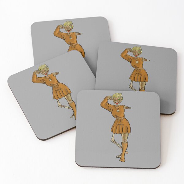 Item preview, zombie girl designed and sold by RAnMoi.