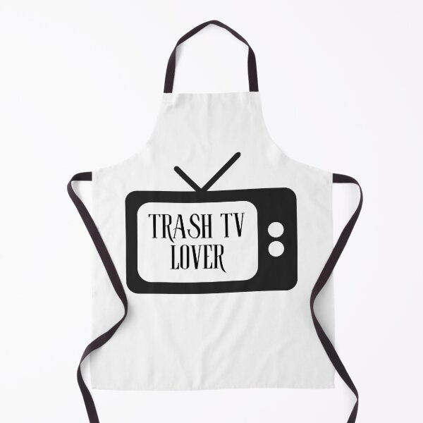 Item preview, Trash TV Lover designed and sold by MayaCordalia.