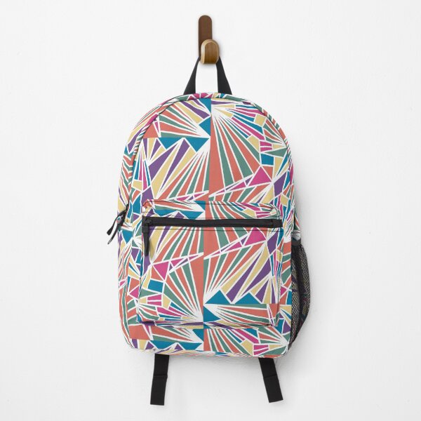 Item preview, Symmetry of Colour designed and sold by OffbeatOctopus.