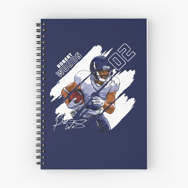 Item preview, Robert Woods designed and sold by Cody-Art.