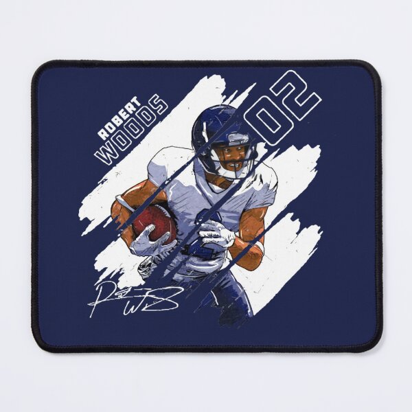 Item preview, Robert Woods designed and sold by Cody-Art.